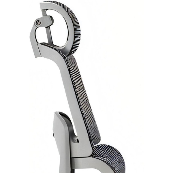 Офисное кресло MYROO Office MC094A-GG Grace Grey/Grey