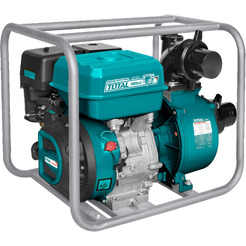 Мотопомпа Total TP3202