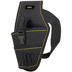 Сумка для инструментов Deli EDL430004