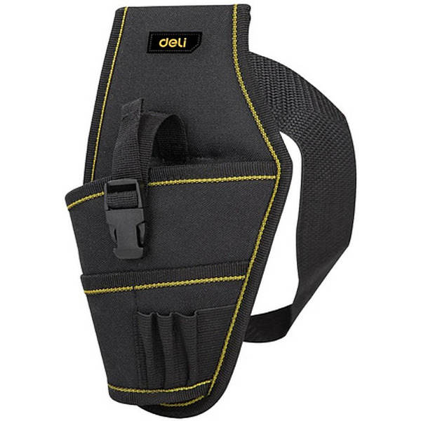 Сумка для инструментов Deli EDL430004