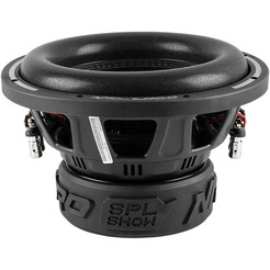 Головка сабвуфера SPL N10-S800 D2
