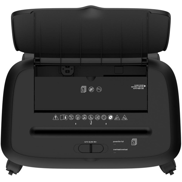 Шредер Cactus CS-SH-D4