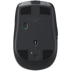 Мышь Logitech MX Anywhere 2S (910-006211) графитовый