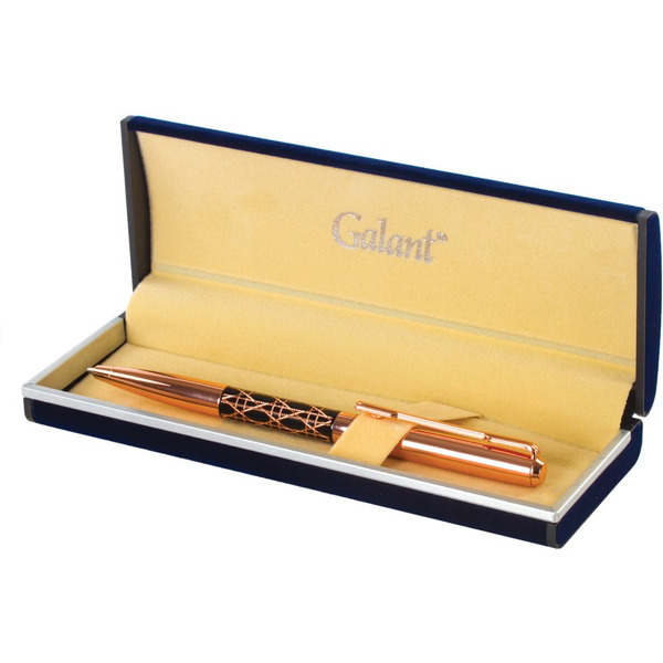 Ручка подарочная шариковая Interlaken GALANT 141663