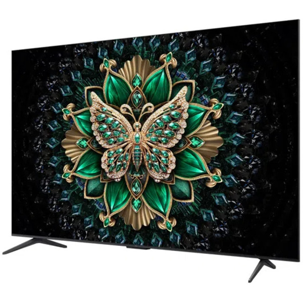 Телевизор TCL 55MQLED75K