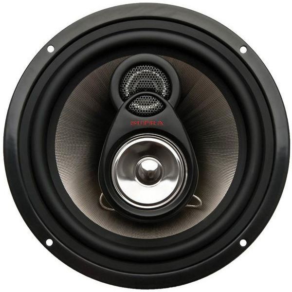 Акустика автомобильная SUPRA SJ-630