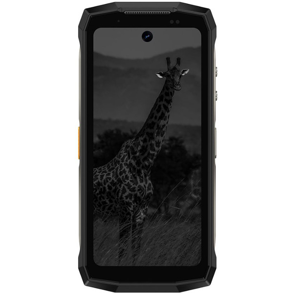 Смартфон Ulefone Armor Mini 20 Pro 8GB/256GB (черный)