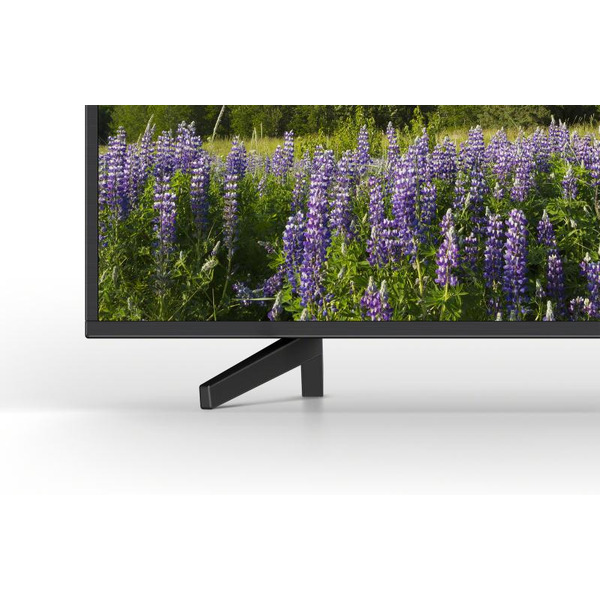 Телевизор SONY BRAVIA KD-55XF7005
