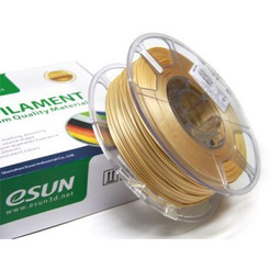 Пластиковая нить ESUN Wood 1,75 мм, 500г