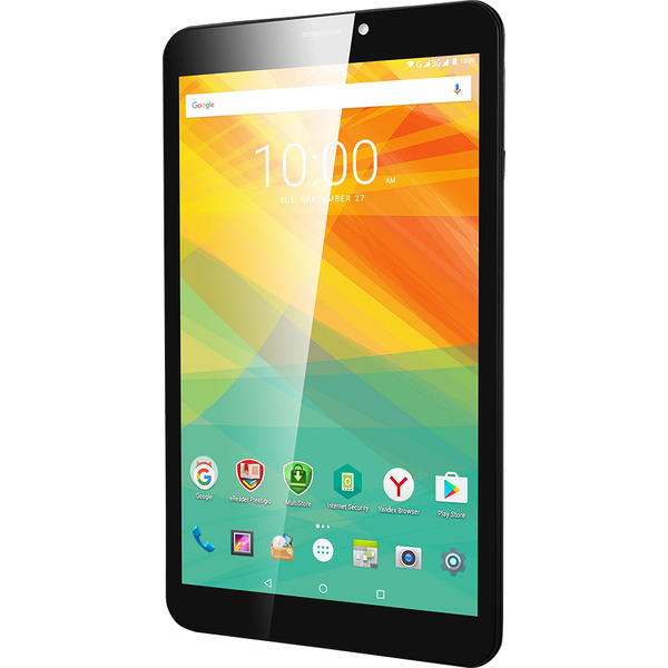 Планшет Prestigio Grace 3118 3G 8 Gb (PMT3118_3GE_C_CIS)