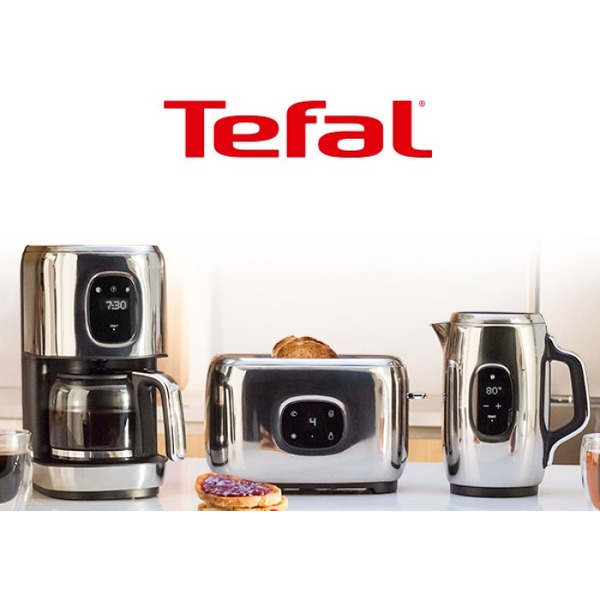 Тостер TEFAL TT883D10