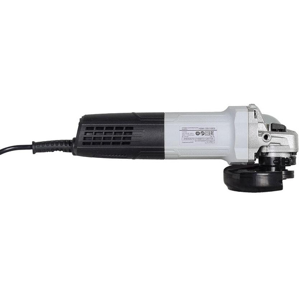 Угловая шлифмашина Ресанта УШМ-125/1100Э (75/12/10)