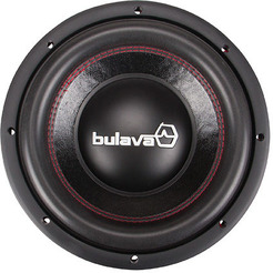 Автомобильный сабвуфер Ural Bulava 10V2