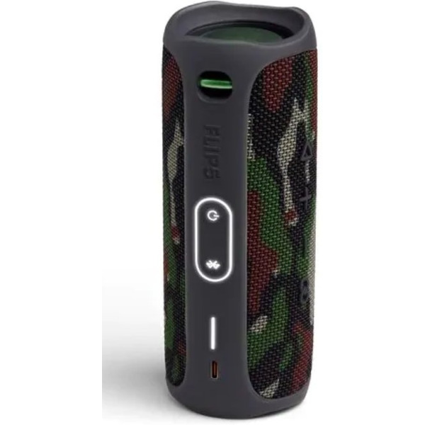 Активная акустическая система JBL FLIP5 SQUAD