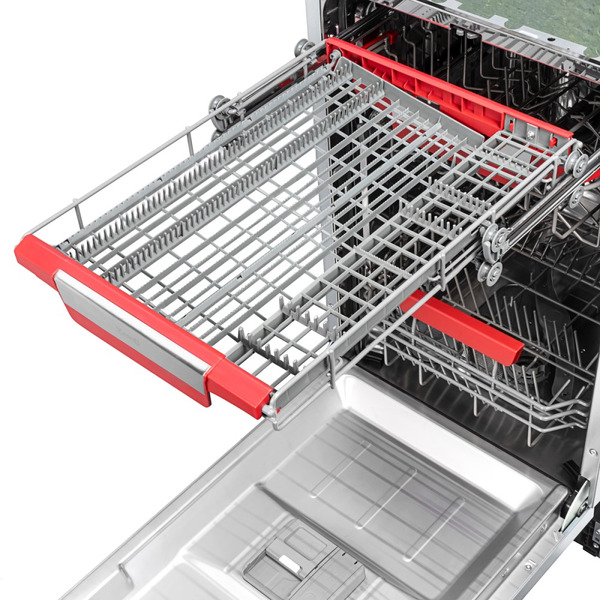 Посудомоечная машина ZorG FUL4583P