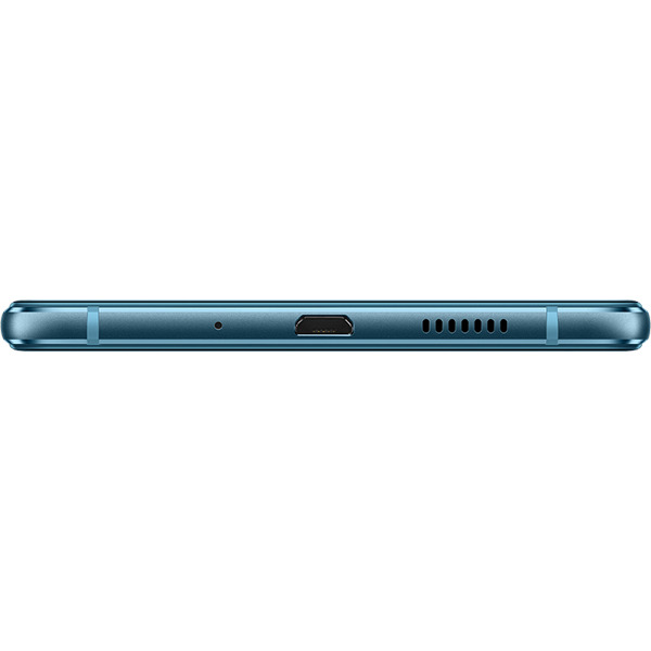 Смартфон Huawei P10 Lite DS Blue (WAS-LX1)
