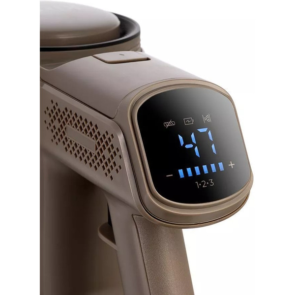 Вертикальный пылесос Kitfort КТ-5252