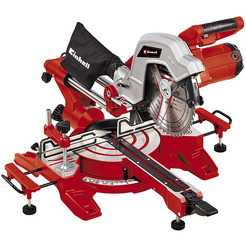 Дисковая пила Einhell TC-SM 254 (4300385)