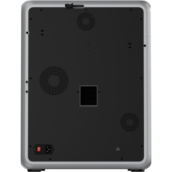 3D принтер CREALITY CR-K2