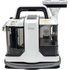 Пылесос для химчистки ковров и мягкой мебели KIWI KCC-4322 белый