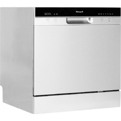 Посудомоечная машина WEISSGAUFF TDW 4006 S