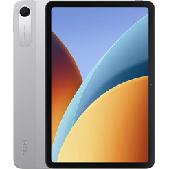 Планшет Xiaomi Redmi Pad 2 9.7 4G 4GB/128GB (серебристый)