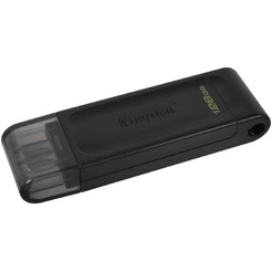 USB Flash Kingston DataTraveler 70 128GB (DT70/128GB)