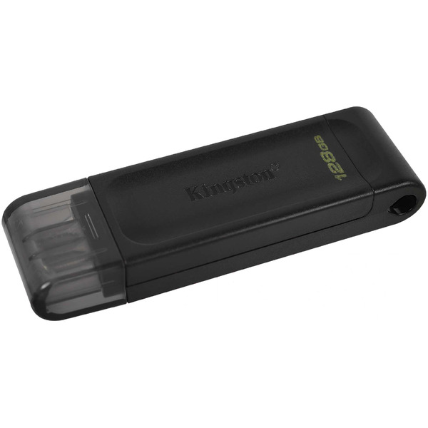 USB Flash Kingston DataTraveler 70 128GB (DT70/128GB)