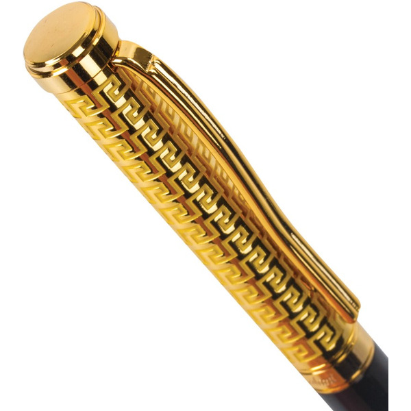 Ручка подарочная шариковая Empire Gold GALANT 140960