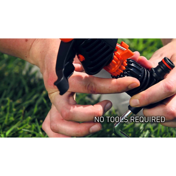 Дождеватель Claber 8707