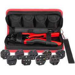 Пресс-клещи КВТ CTB+9 89183