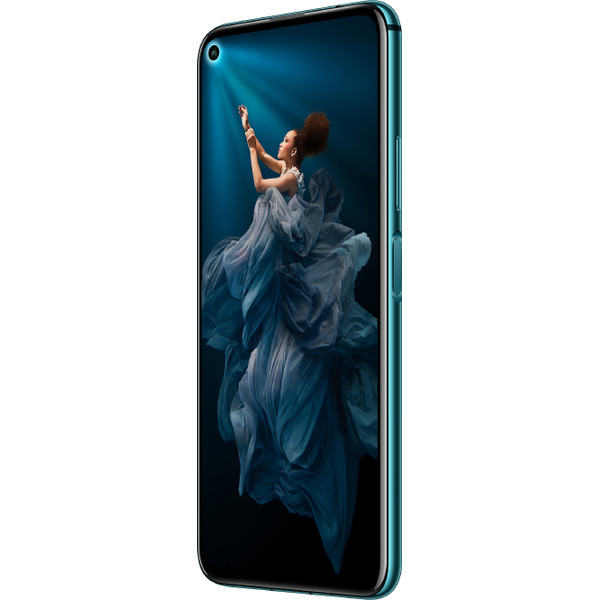 Смартфон Honor 20 Pro (YAL-L41) 8GB/256GB Phantom Blue