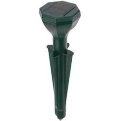 Отпугиватель кротов ультразвуковой REXANT 71-0052