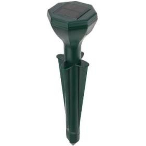 Отпугиватель кротов ультразвуковой REXANT 71-0052