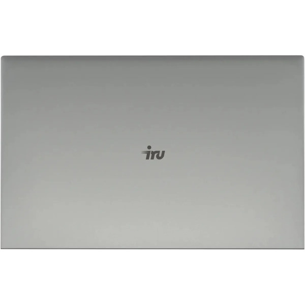 Ноутбук iRU Planio 15INPR 2076072