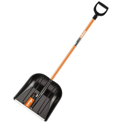 Лопата для уборки снега AMIGO 78019