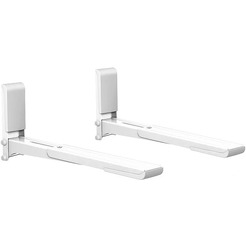 Кронштейн для микроволновой печи HOLDER MWS-2003 белый