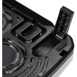 Подставка для ноутбука BURO BU-LCP156-B208