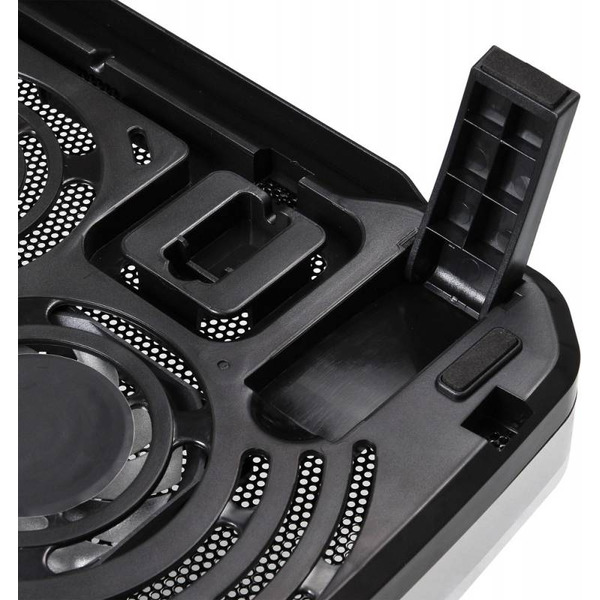 Подставка для ноутбука BURO BU-LCP156-B208