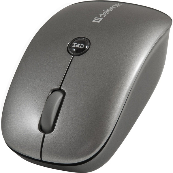 Клавиатура + мышь Defender Sorbonne C-835 Nano