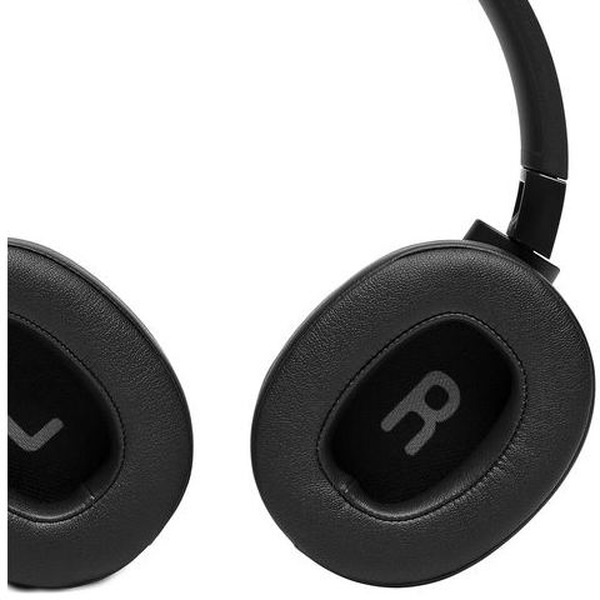 Наушники JBL Tune 700BT (черный)