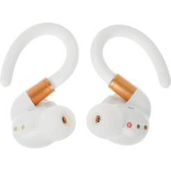 Наушники Soundcore Sport X20 (белый)