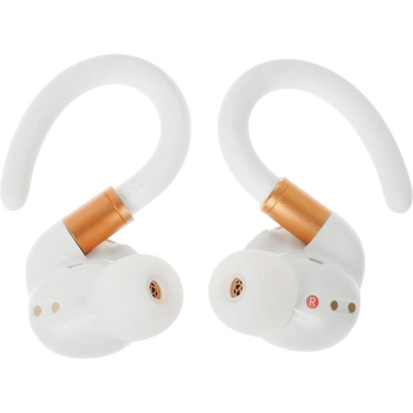 Наушники Soundcore Sport X20 (белый)