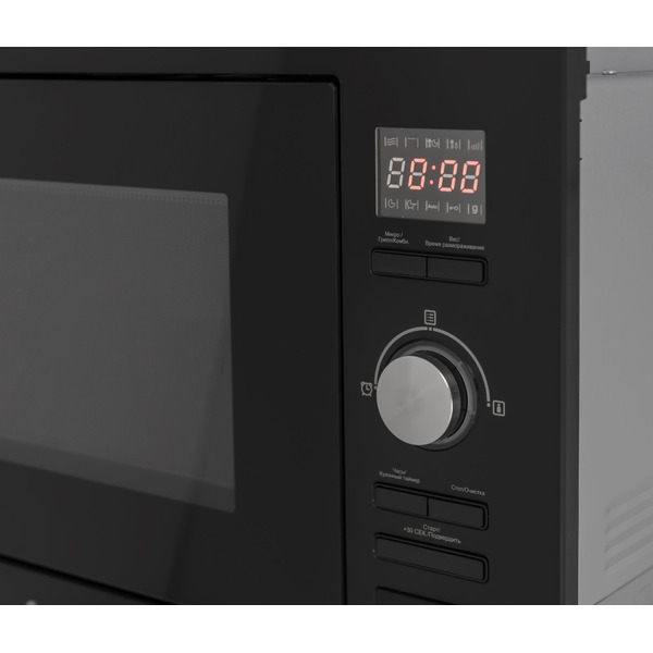 Встраиваемая микроволновая печь EXITEQ EXM-107