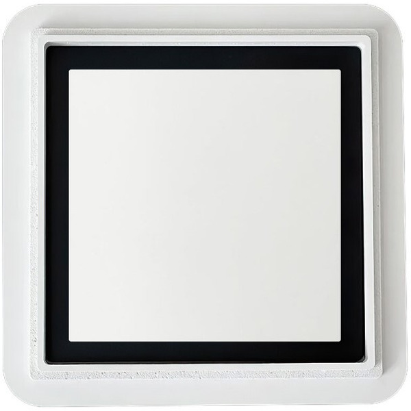 Решетка HOMY AS125W