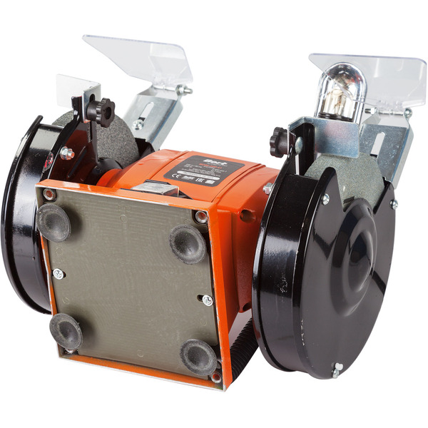 Заточный станок Bort BDM-200-LT (91272850)