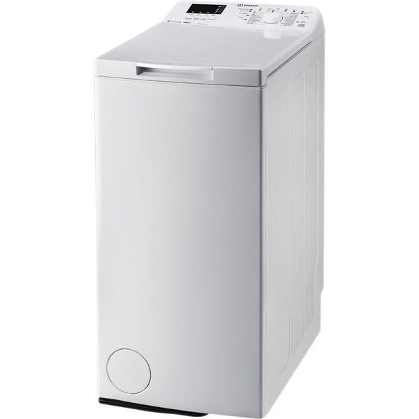 Стиральная машина INDESIT ITWD61052W(EU)