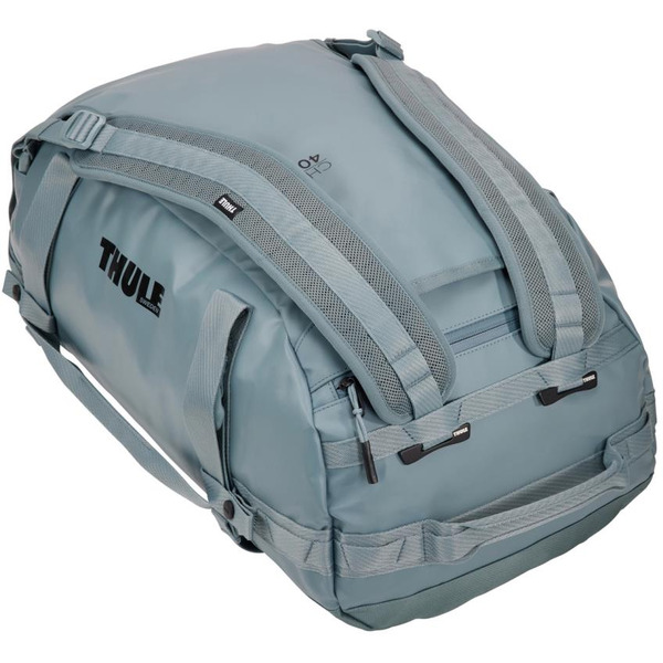 Дорожная сумка Thule Chasm 40L TDSD302SS (голубая)