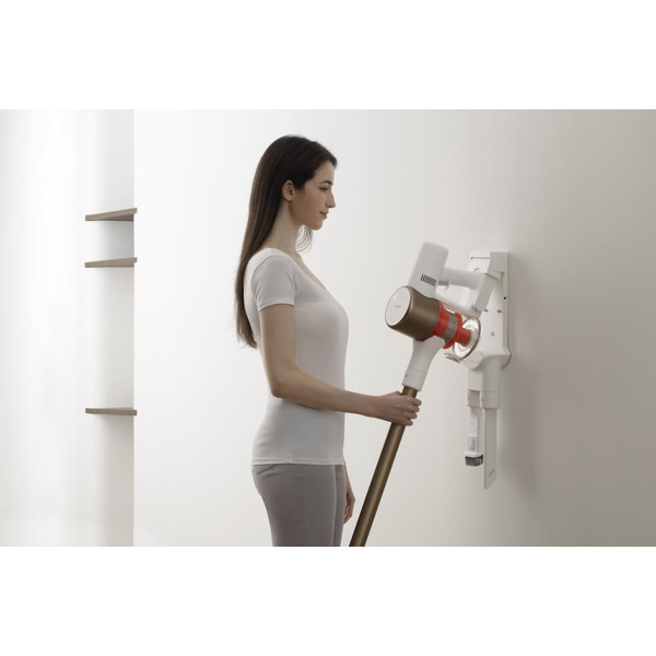 Вертикальный пылесос Xiaomi Vacuum Cleaner G10 Plus BHR6179EU (B207)