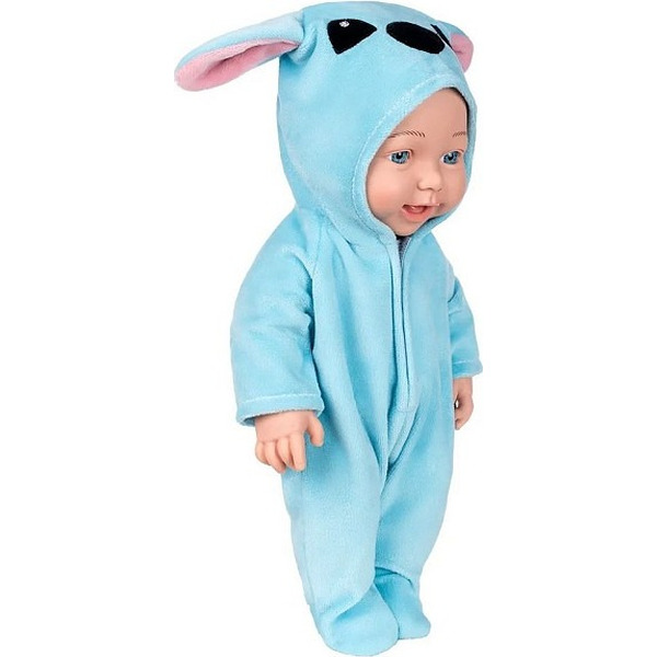 Кукла Fancy Малыш Стичик PU32